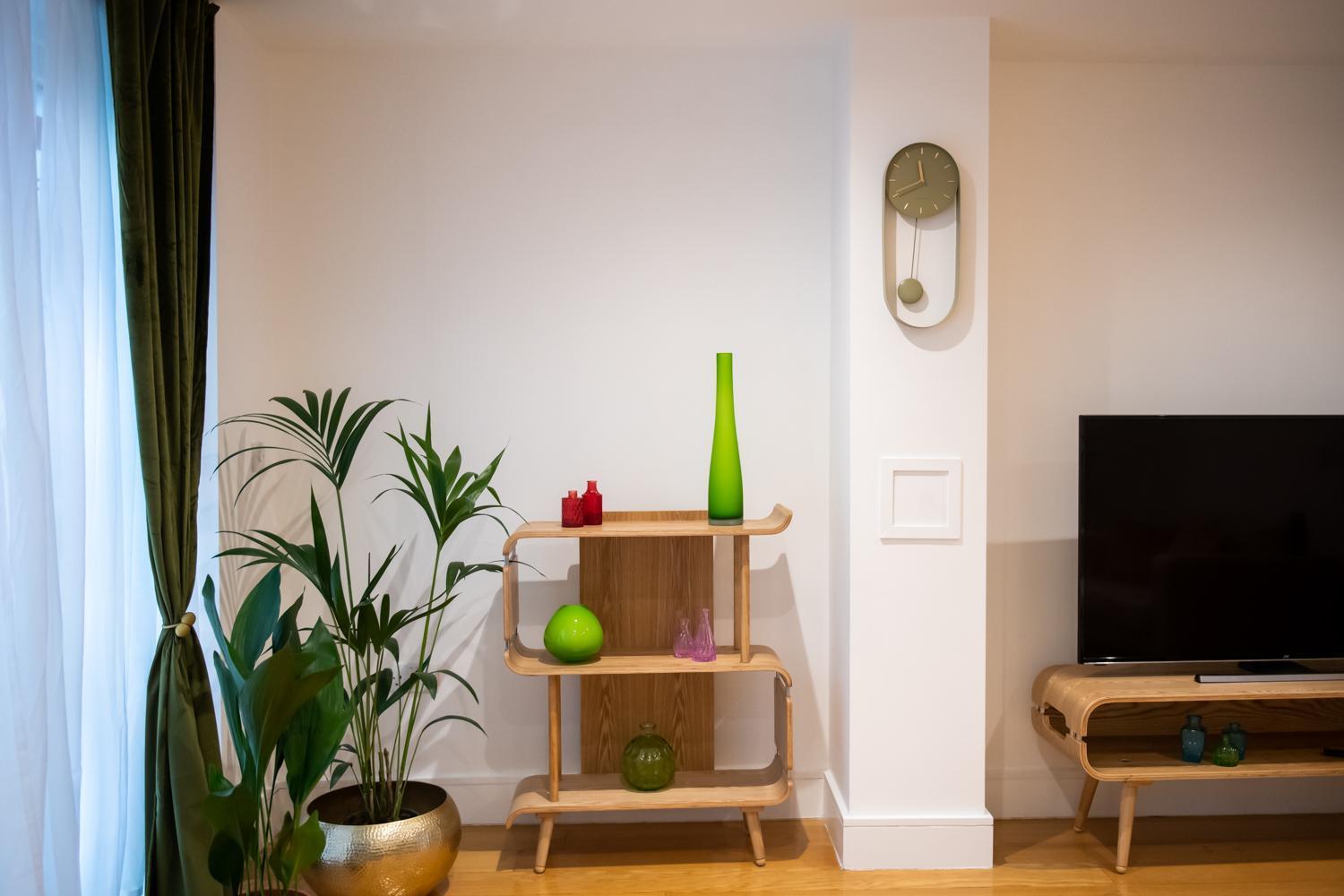 London Nino Apartments Екстер'єр фото