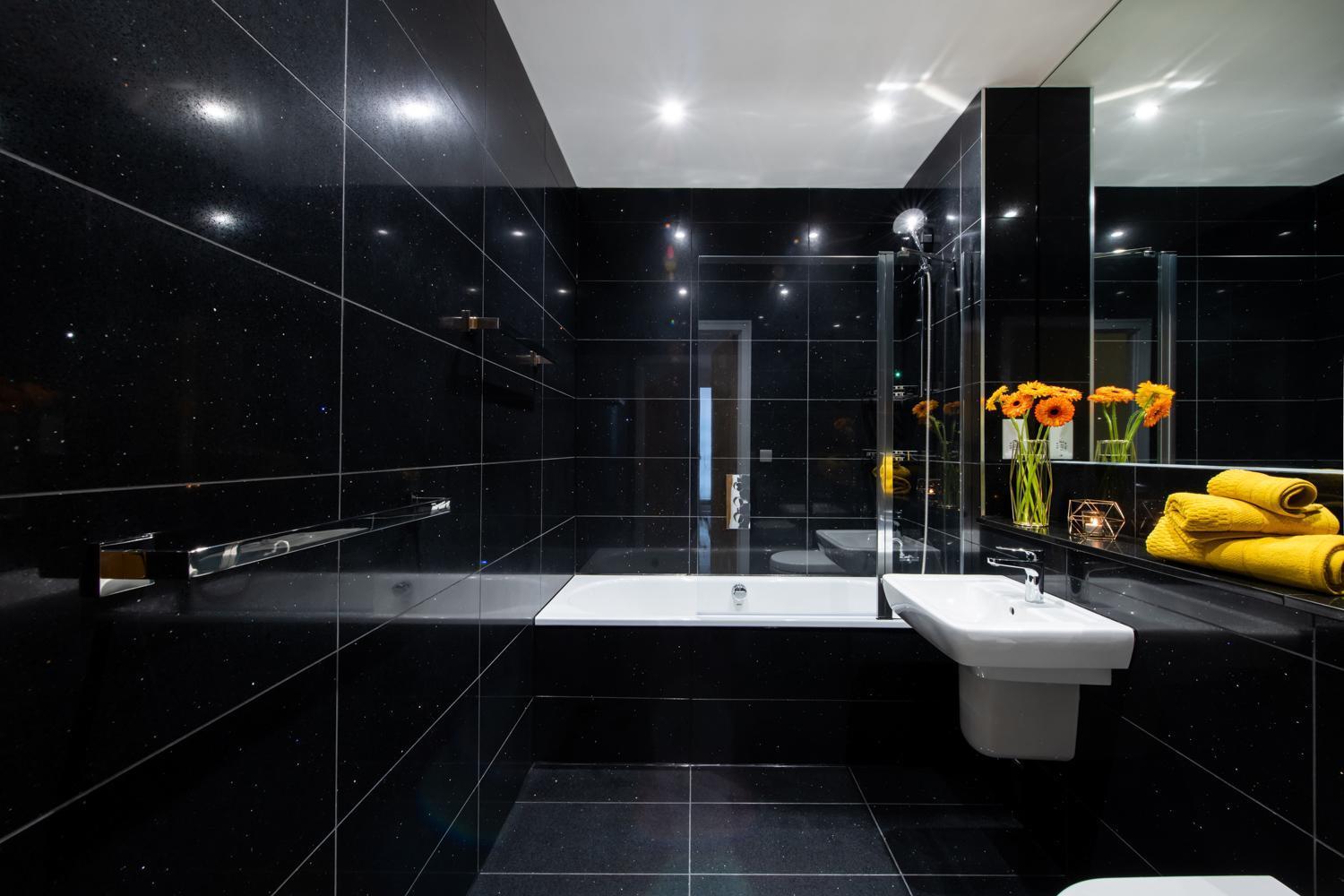 London Nino Apartments Екстер'єр фото
