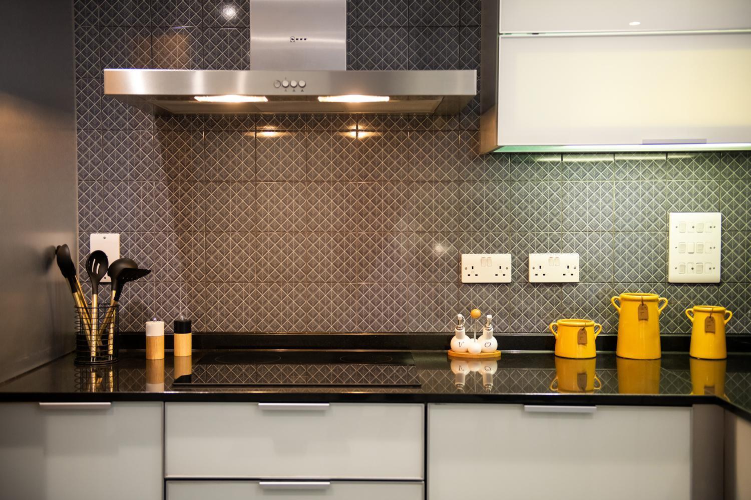 London Nino Apartments Екстер'єр фото